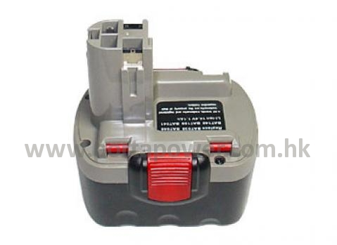 Bosch PAG 14.4V Battery - Power Tool Batteries –